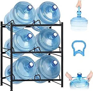 Gallon Water Bottle Holder