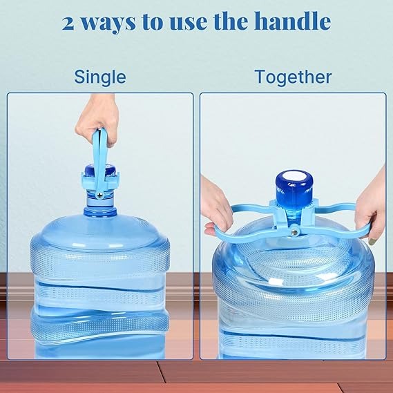 Gallon Water Bottle Holder