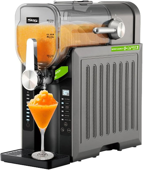 Frozen Dessert & Slushie Maker