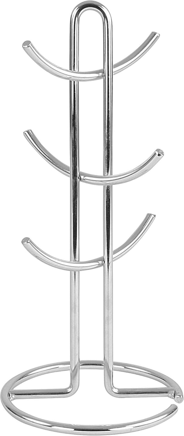 silver cups holder