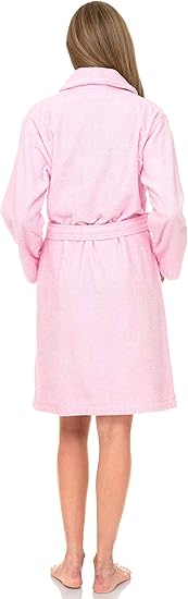 pinkk_cotton_bathrobe