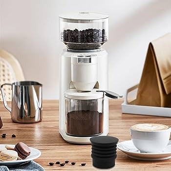 coffee grinder