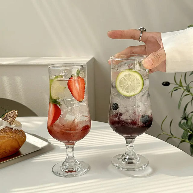 hurricane glass