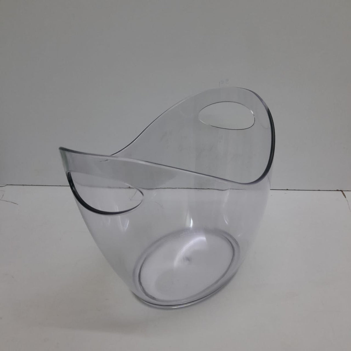 Portable Ice Bucket