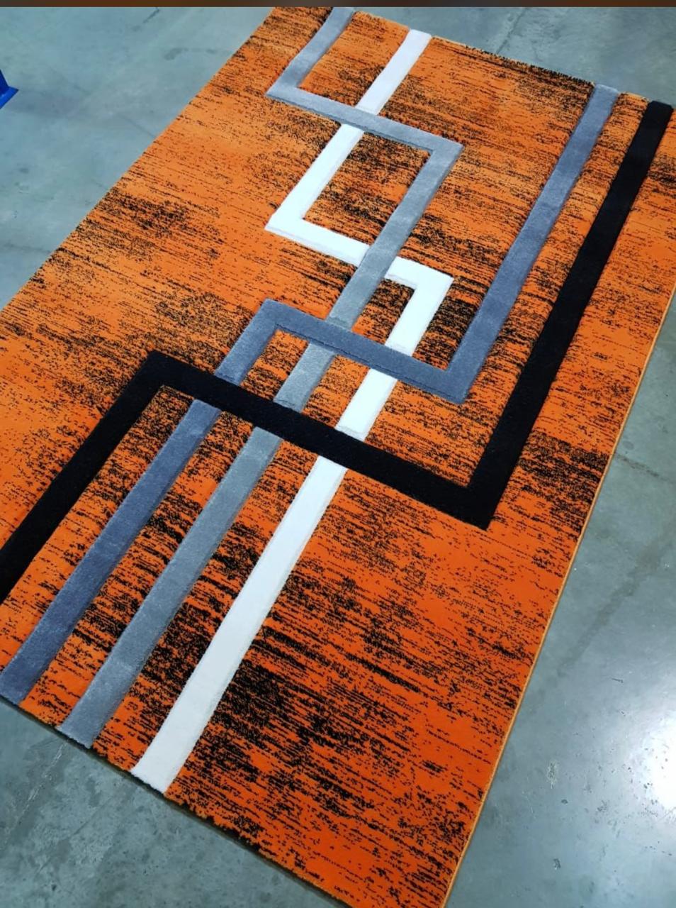 Paris carpets