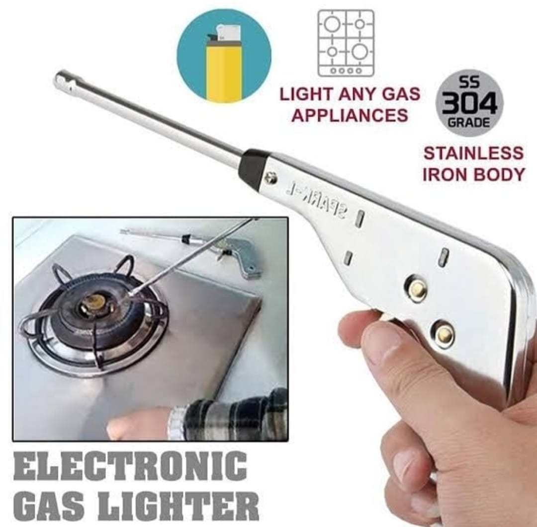 Gas Lighter gun