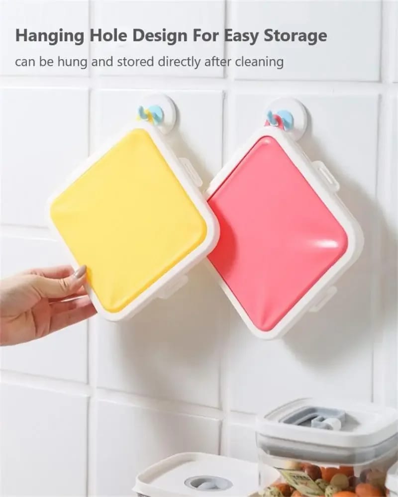 Sandwich storage box