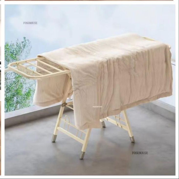 Outdoor Drying Rack 1.5M