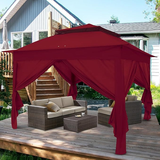 pop up gazebo tent 3meter