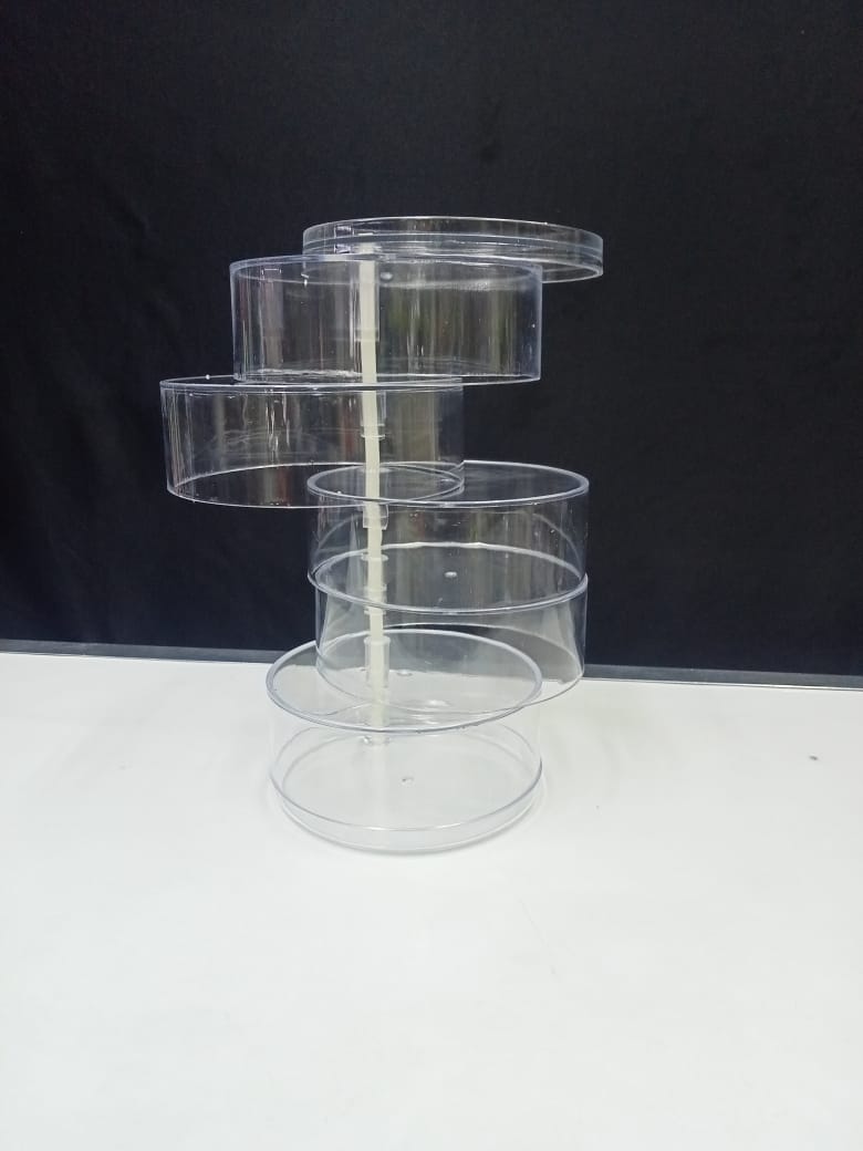rotating Jewellery holder