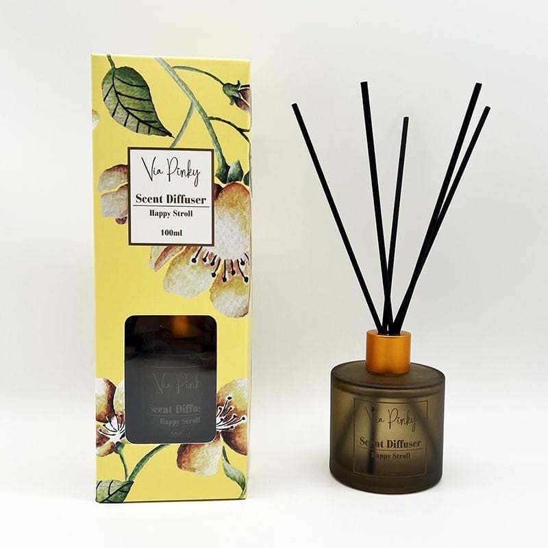 Reed diffuser 100ml