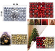 Christmas Tree Decoration Set 101-Piece