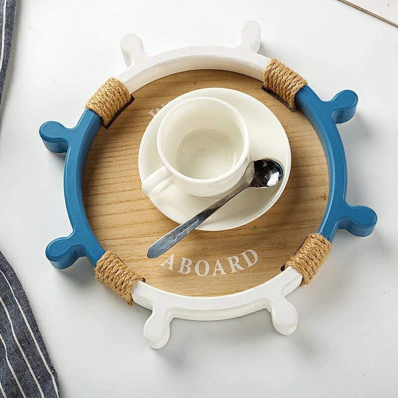 Tray Sailor Theme 2 in 1