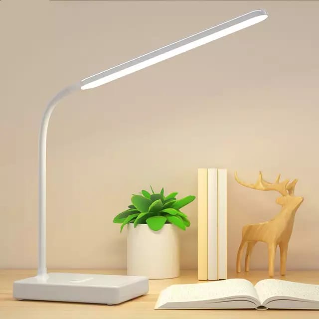 Rechargeable Table Lamp / Study Lamp