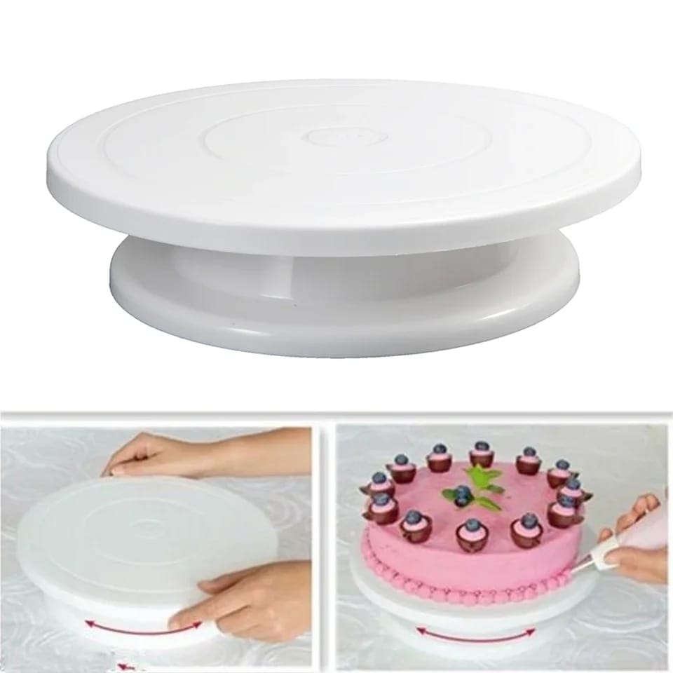Cake Turntable