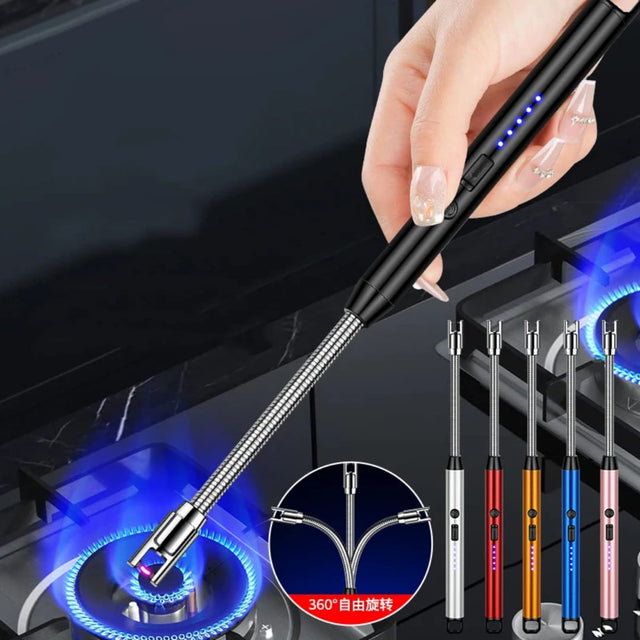 Rechargeable Lighter