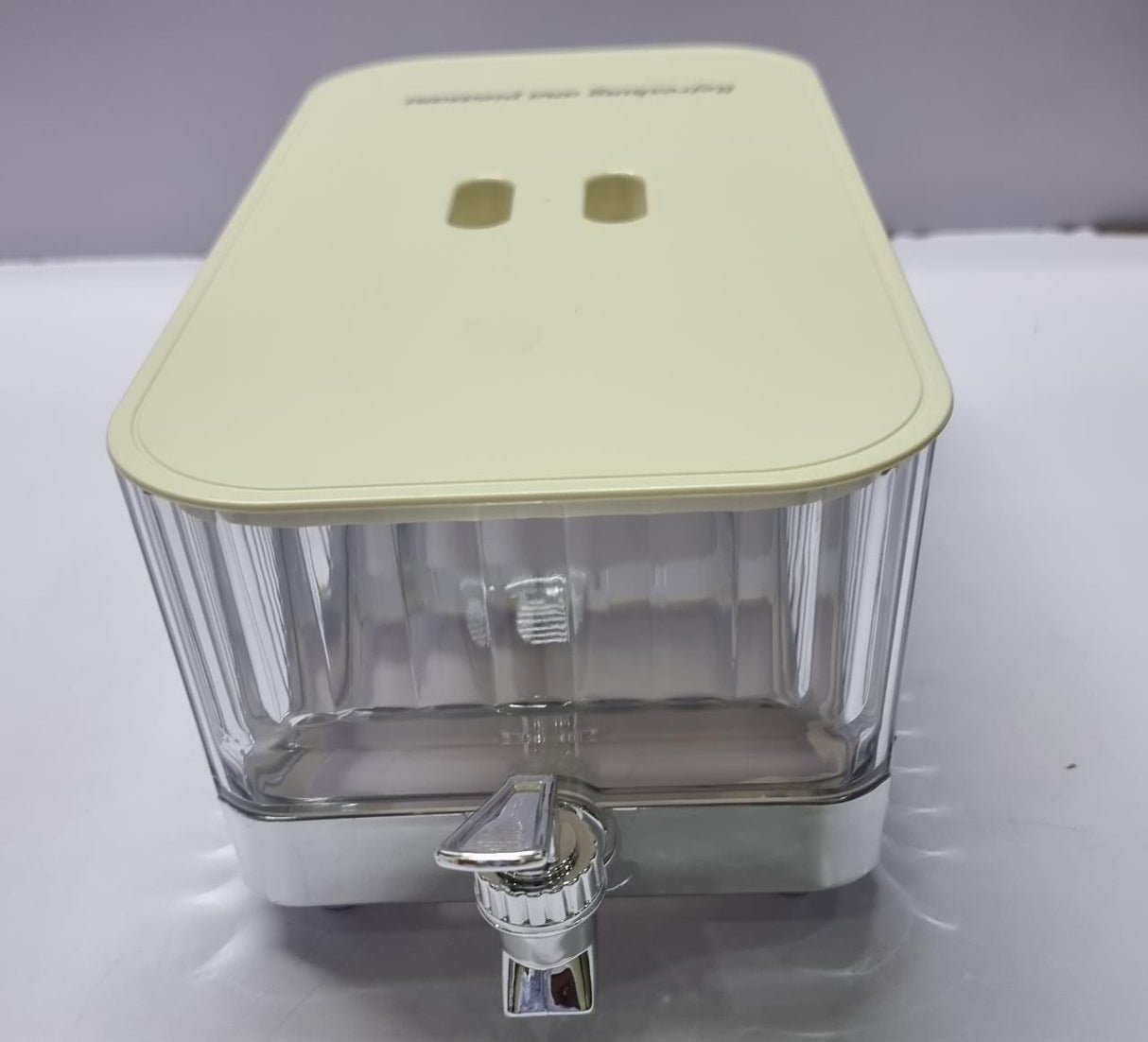 High quality Aclyric multipurpose juice dispenser