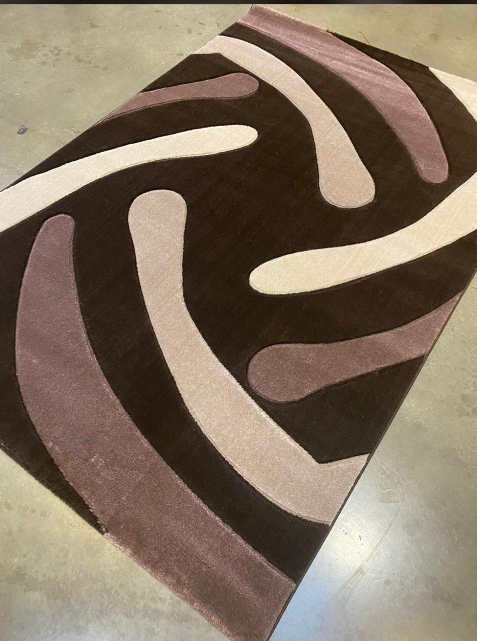 Paris carpets