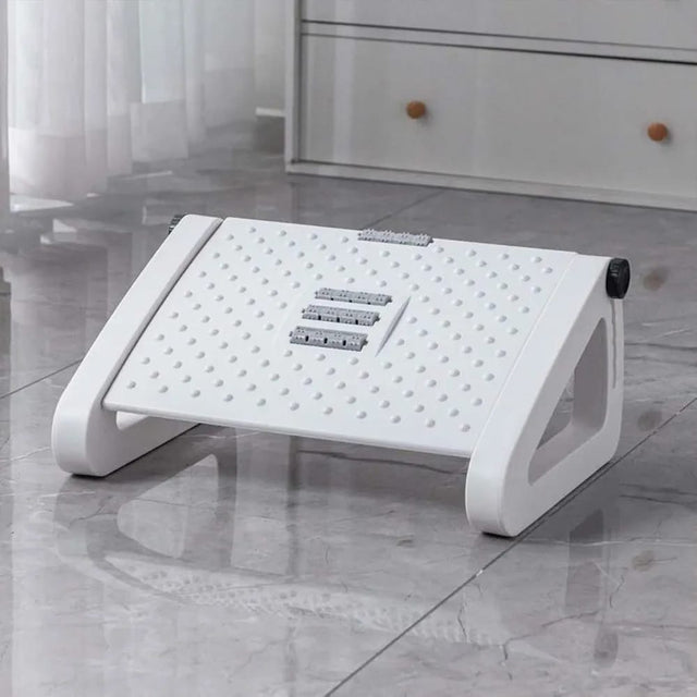 Adjustable Under Desk Footrest