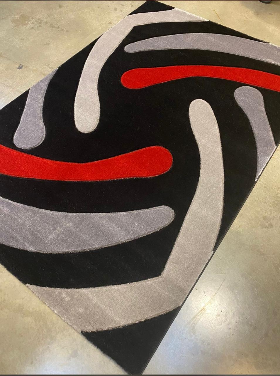 Paris carpets