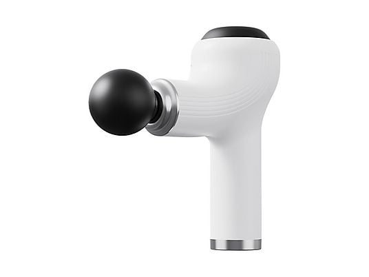 Portable Muscle Massage Gun
