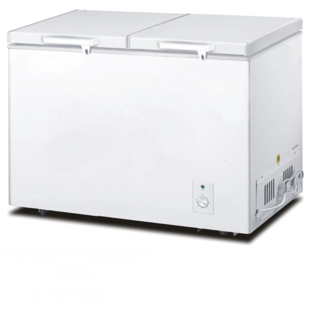 Premier 500 Litres Deep Freezer