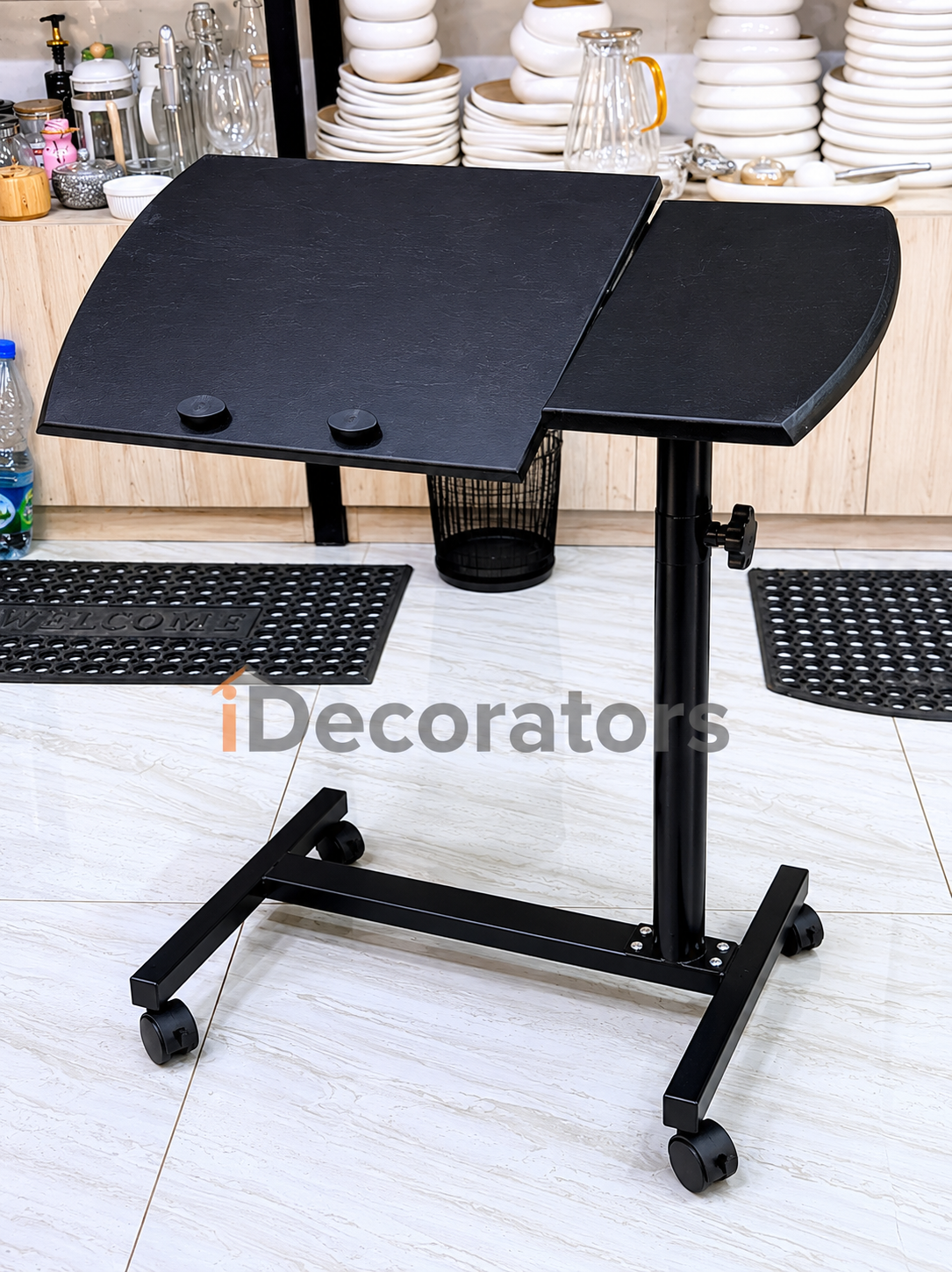 Adjustable Laptop/Study Table
