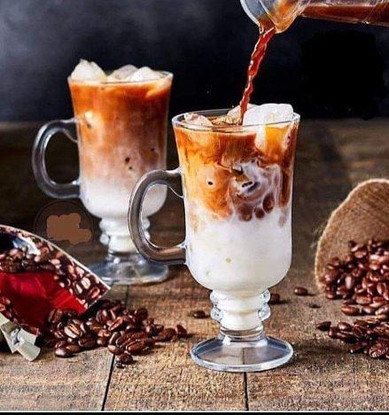 Chocolate mug