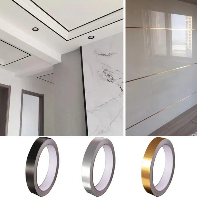 Decorative tape