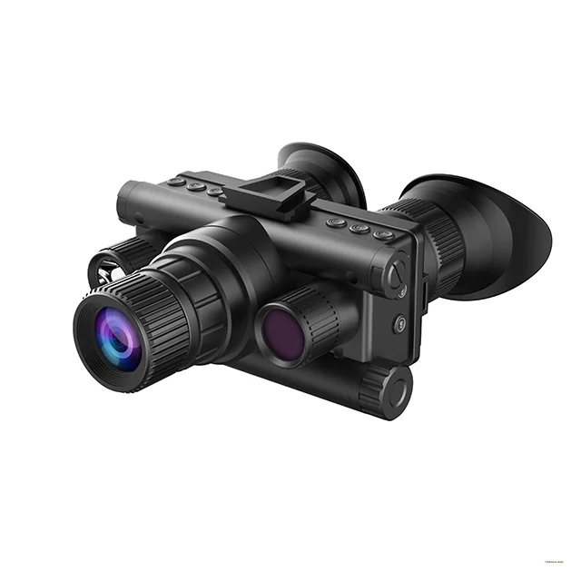 Digital Night Vision Binoculars