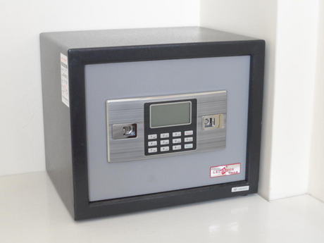 Digital Safe Box Anti Burglary Fire Proof