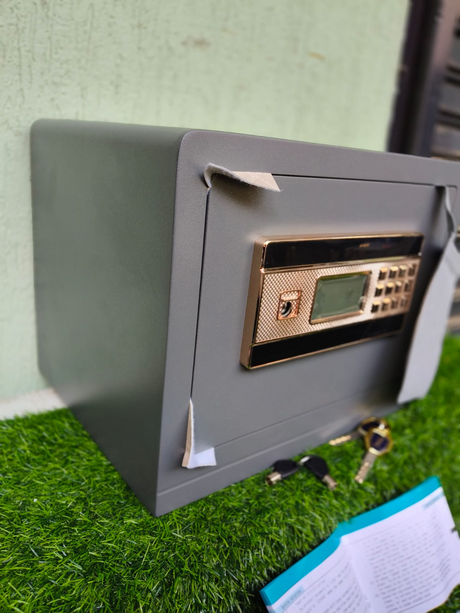 Digital Safe Box Anti Burglary Fire Proof