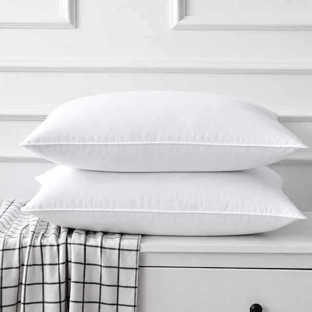 EHL Compressed Fibre Pillow – 1000g