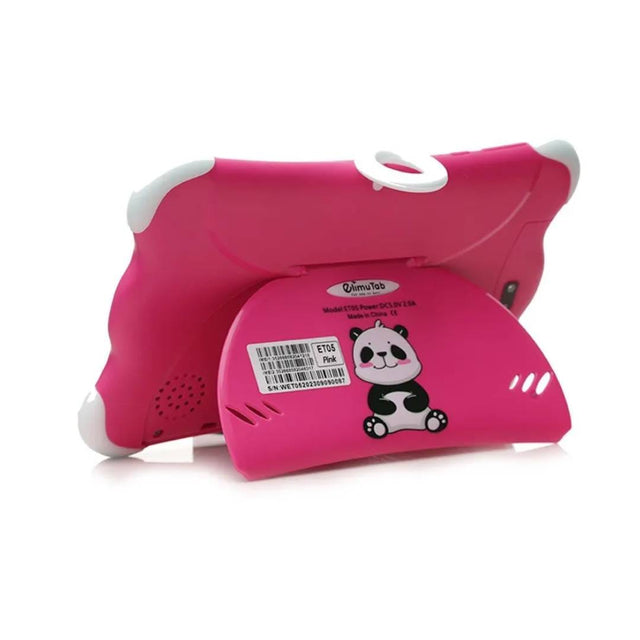 ElimuTab Kids Tablet — Playgroup to PP2 (ET05)