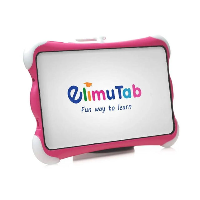 ElimuTab Kids Tablet — Playgroup to PP2 (ET05)