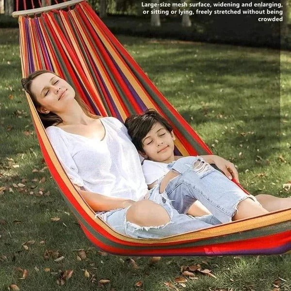 Outdoor Hammock Regular