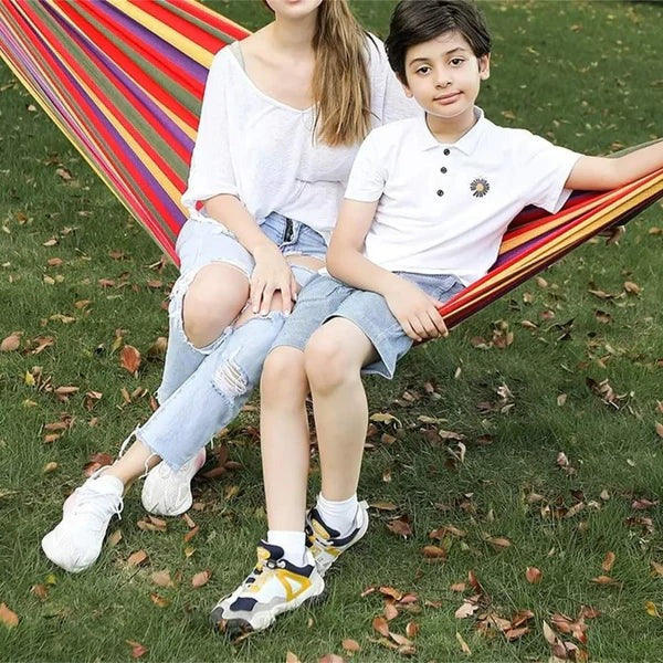 Outdoor Hammock Regular