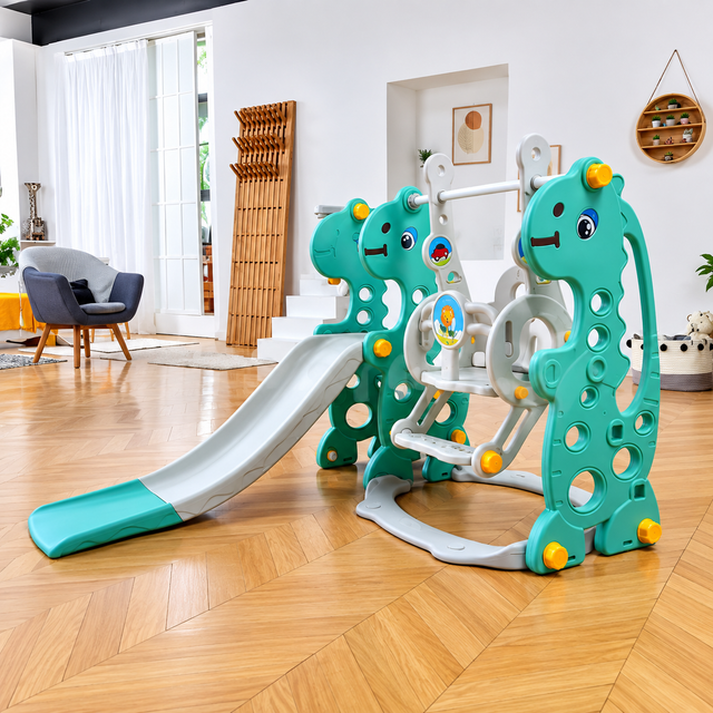 Kids swing