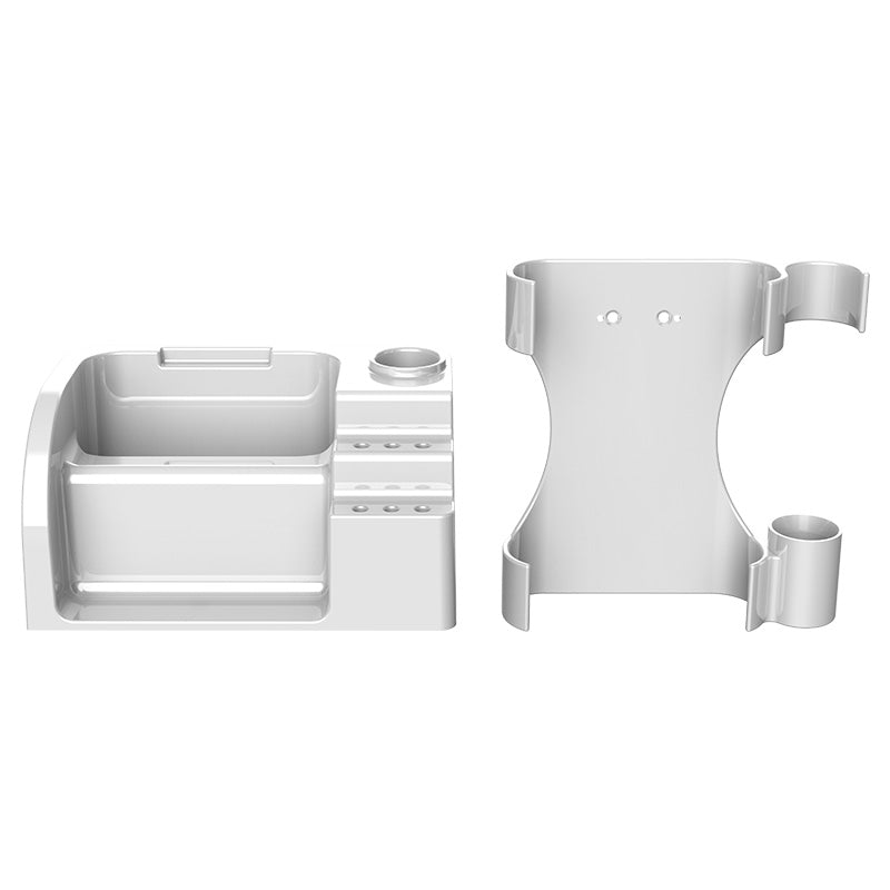 portable 45,000RPM Rechargeable Nail Drill Machine