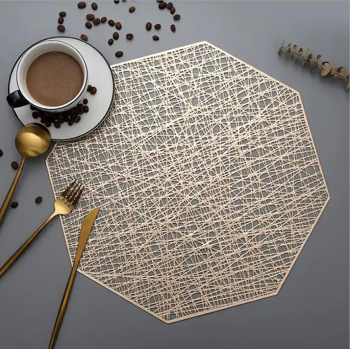 table placemats 6Pcs