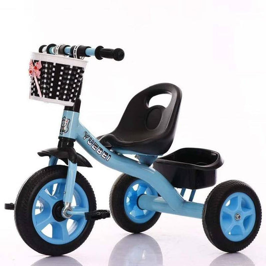 Baby Tricycle for Kids, Play Kids Tricycle