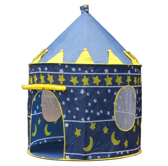 kids’ Playing Tents