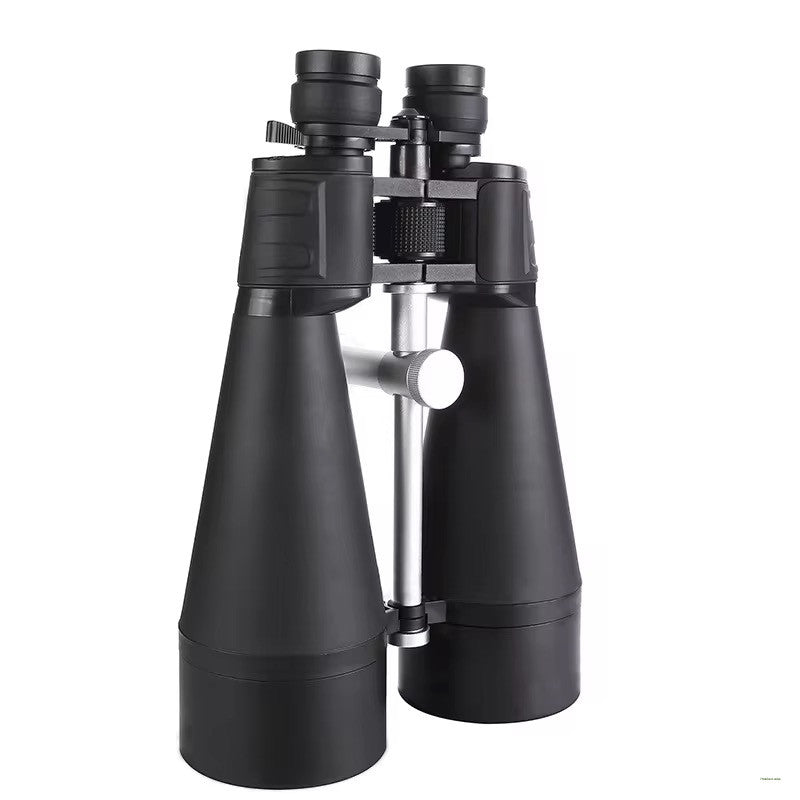 High Power Zoom Binoculars 30×–260×160