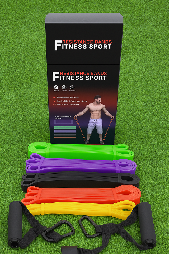 Resistance bands