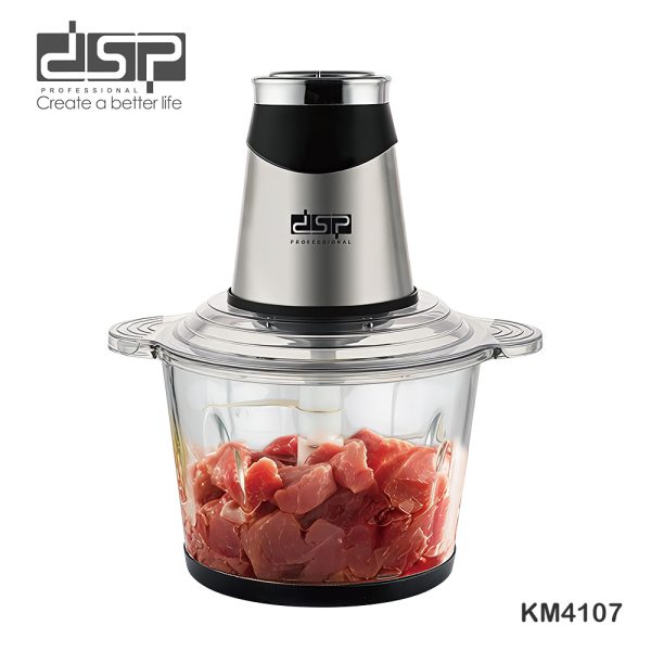 Food chopper