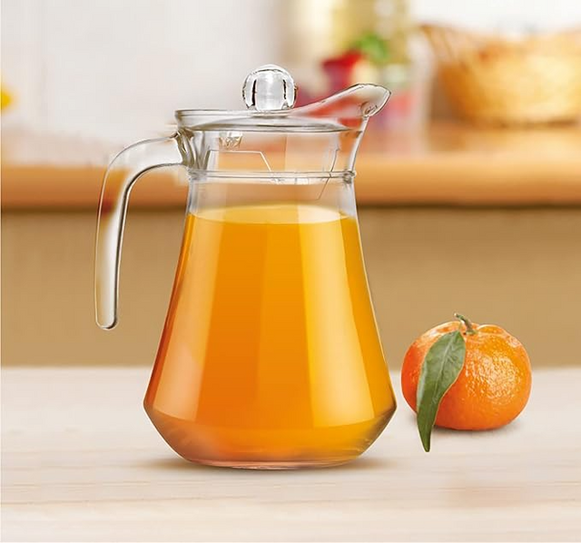 Luminarc Kone Glass Jug