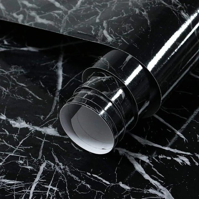 Marble Peel & Stick Contact Paper 60 cm by 10 m