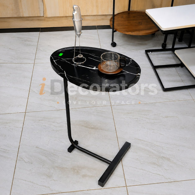Modern Sofa Side Table 45×30×60cm