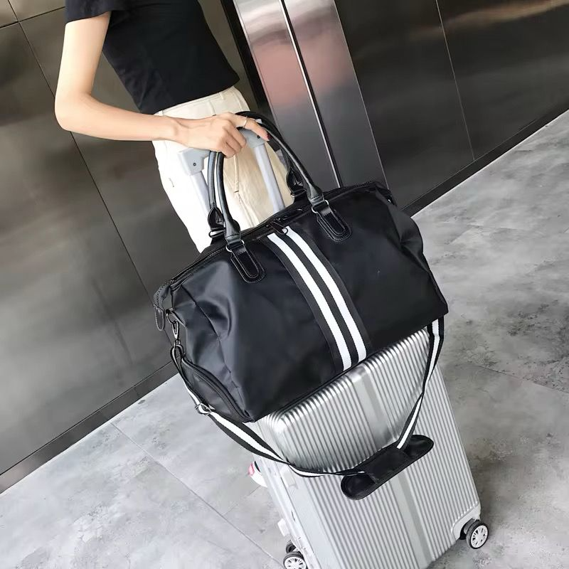 Multifunctional Travel Gym Duffel Bag