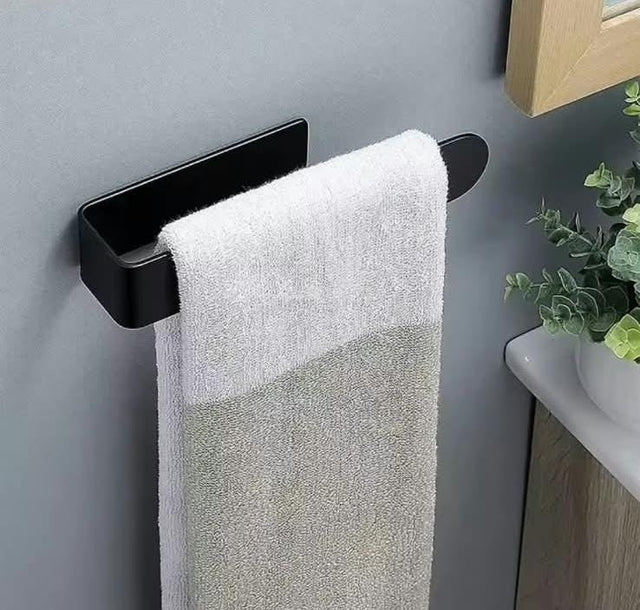 Non-Punched Towel Rack njr